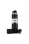 TERMO TERRANO BALA 750ML NEGRO