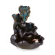 FUENTES DE HUMO Gp055/12x10cm
