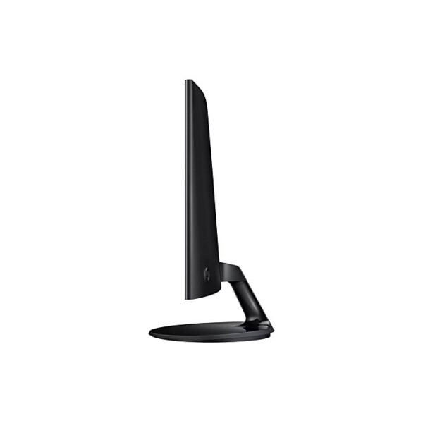 Monitor Samsung Essential 27 Curvo C27f390fh Fhd 60hz MONITOR SAMSUNG ESSENTIAL CURVO 27" F390