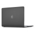 CARCAZA INCASE HARDSHELL MACBOOK PRO 13" 2020 - M1 - M2 - NEGRO CARCAZA INCASE HARDSHELL MACBOOK PRO 13" 2020 - M1 - M2 - NEGRO