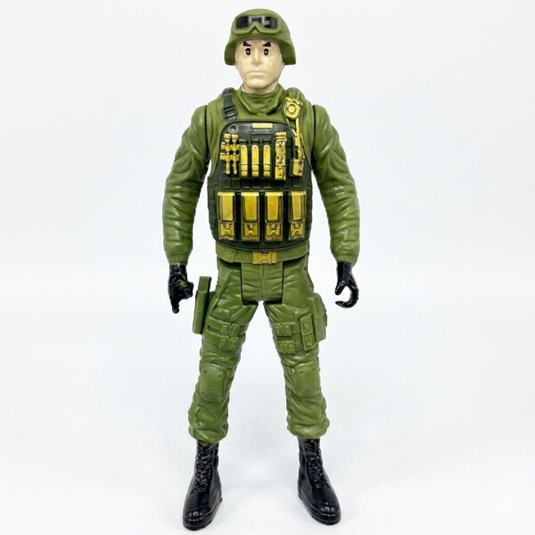 MILITAR SWATXINYE SET x17 MILITAR SWATXINYE SET x17