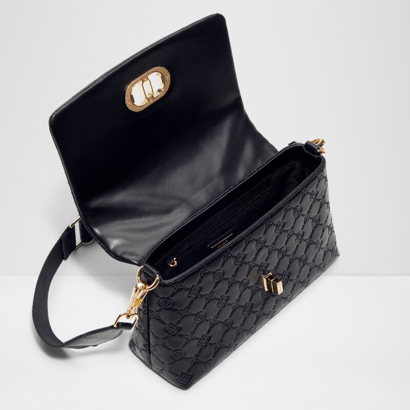 CHOHA BLACK SYNTHETIC BLACK