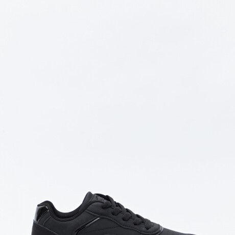 ZAPATILLA LUMA Negro