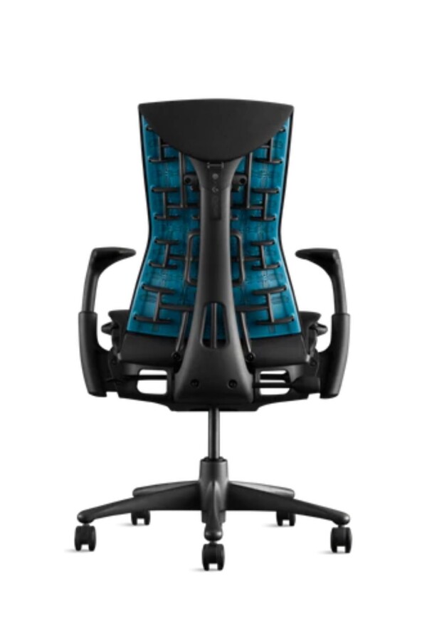 Silla Embody - Gaming Silla Embody - Gaming