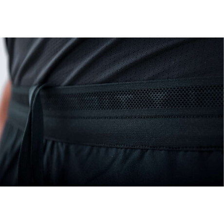 Short Tiffosi Sport de Hombre Negro
