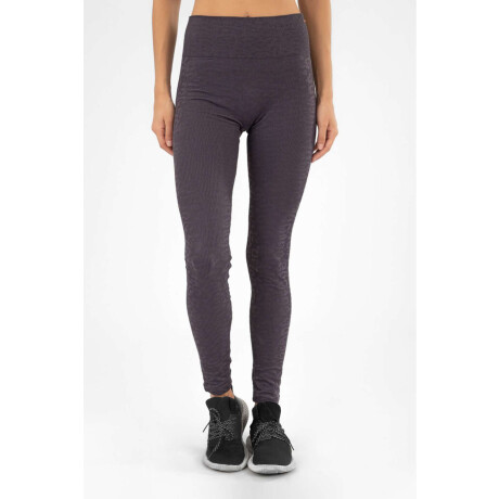 Calza seamless comfortfree Gris