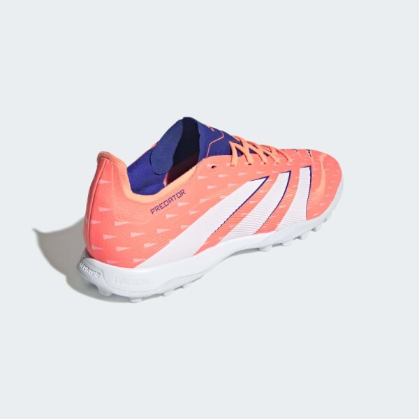 Championes Adidas Predator League Naranja