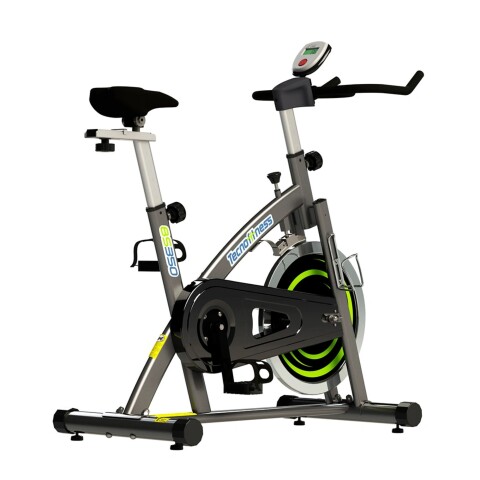 Spinning Tecnofitness 350BS 125Kg Spinning Tecnofitness 350BS 125Kg