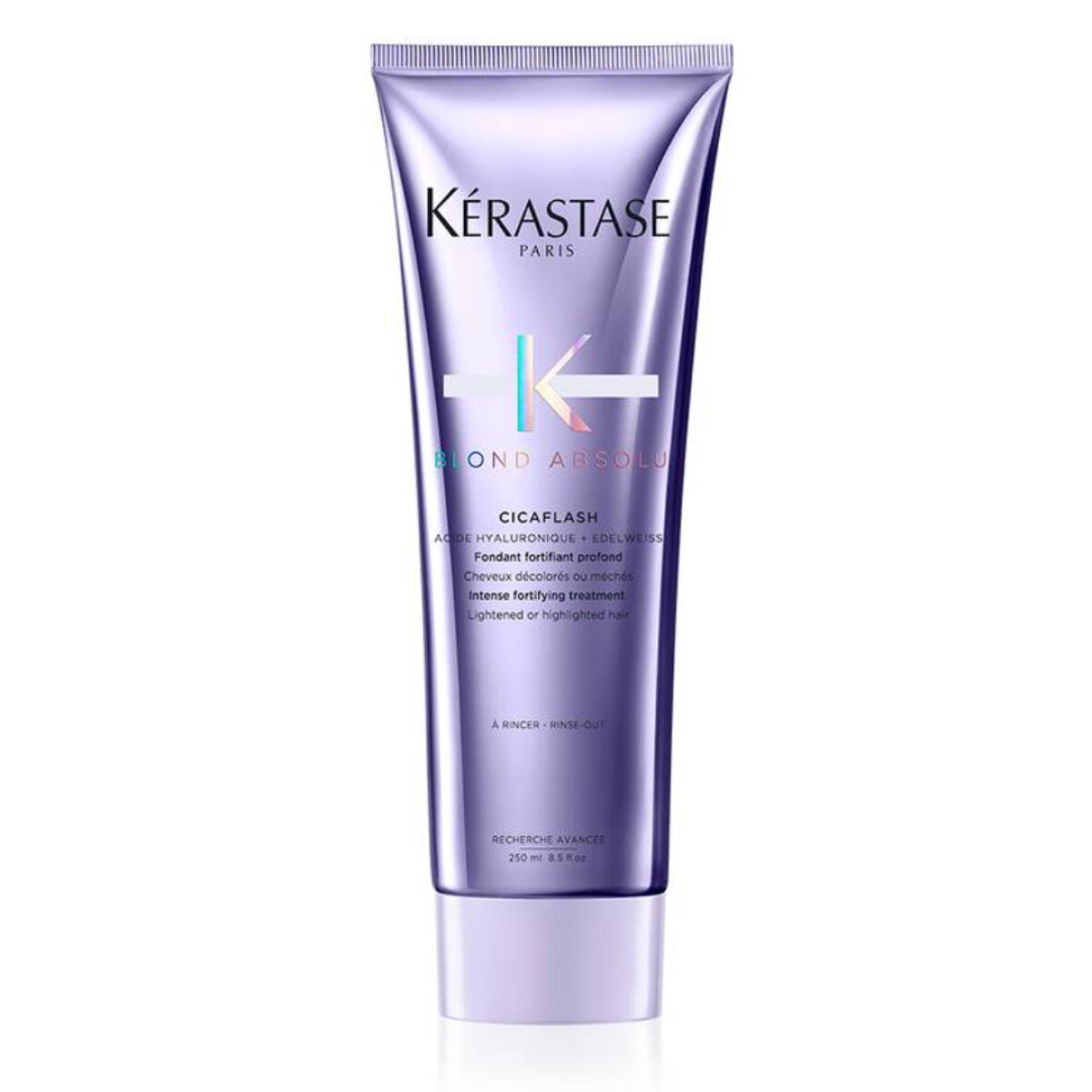 Acondicionador Kerastase Blond Absolu Blond Cicaflash - 200 ml 