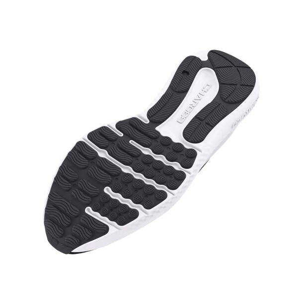 W CHARGED SURGE 4 - UNDER ARMOUR NEGRO