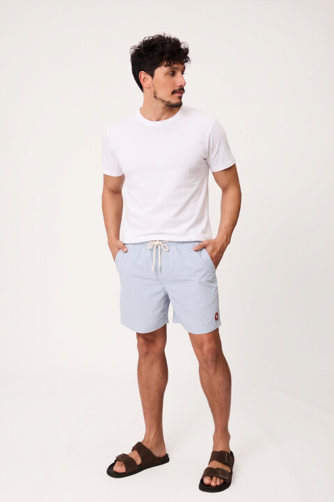SHORT BORGUS POLANCO Celeste