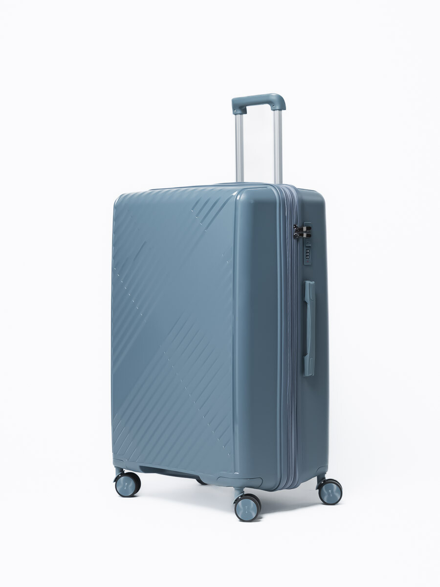 Valija Nomade Executive 28 pulgadas - Azul 