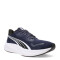 Championes de Hombre Puma Pounce Lite Azul Marino - Blanco