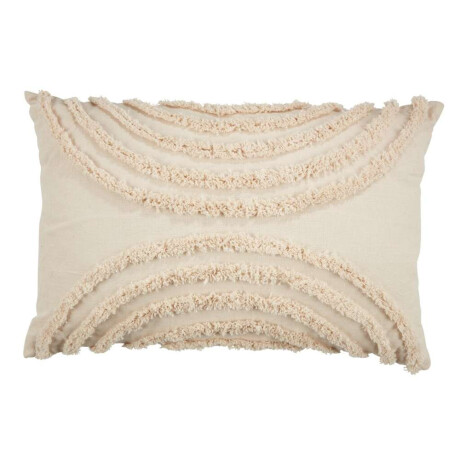Almohadon Gravmyrt 40X60 Beige