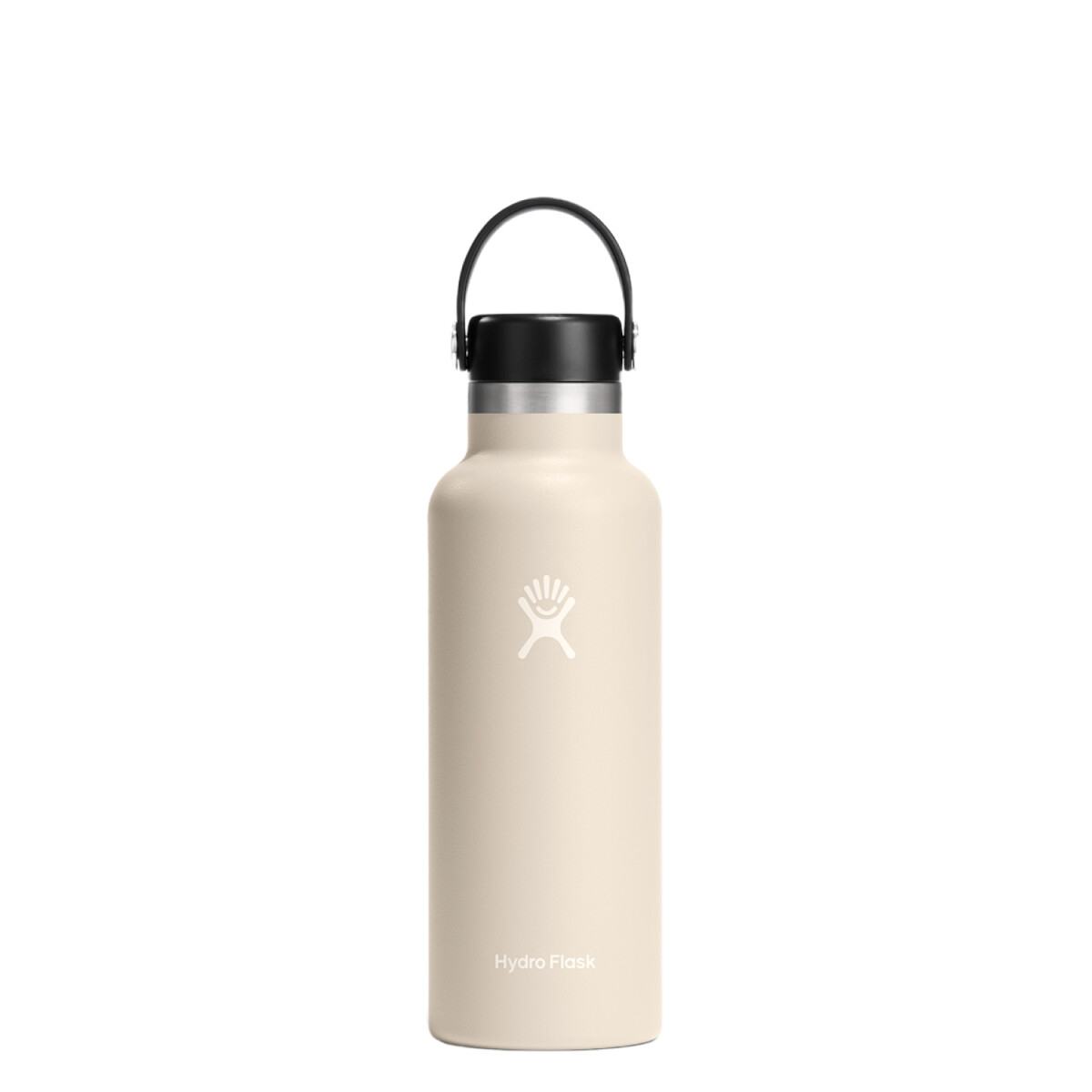 Botellas Termicas Hydro Flask Standard Flex Cap - Beige 