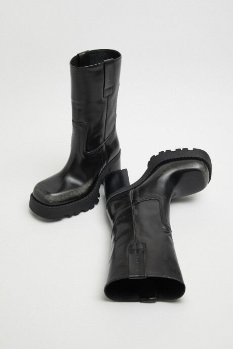 Botas Miista Daiane Black