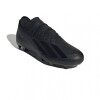adidas X CRAZYFAST.3 Core Black / Core Black / Core Black