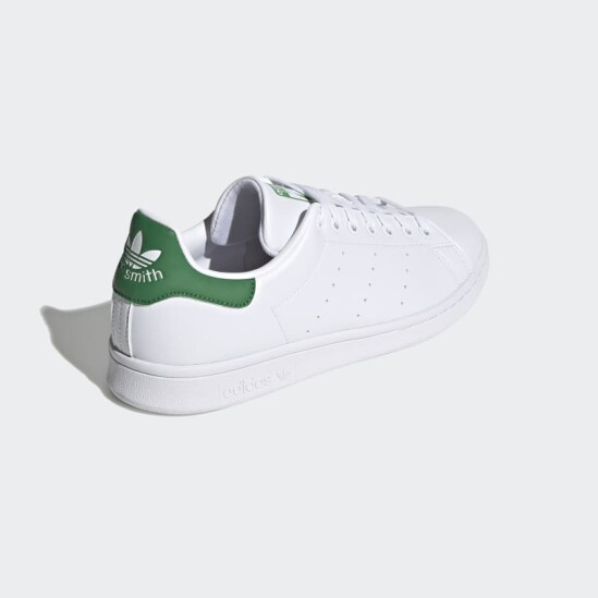 Championes Adidas Stan Smith Blanco