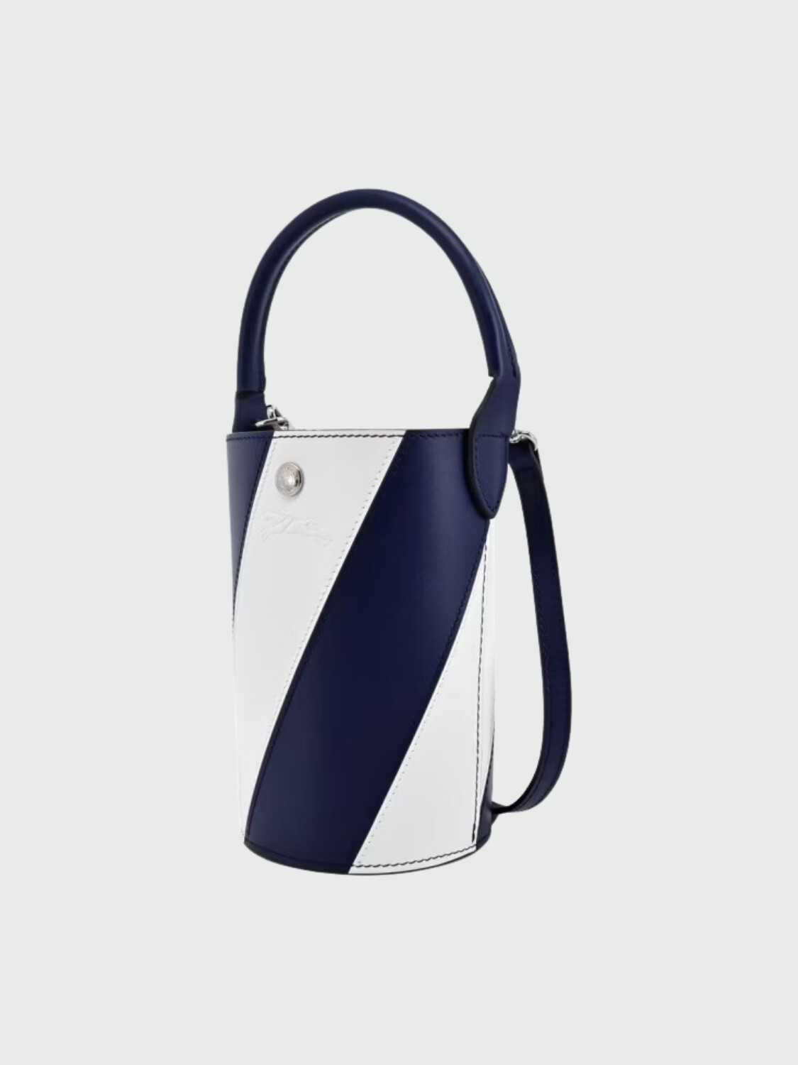 Longchamp -MINI BUCKET ÉPURE G34