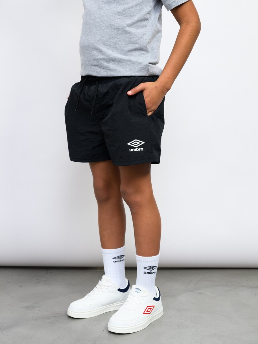 SHORT SWIM Umbro Niños - 002 