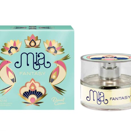 Perfume Daniel Cassin Mia Fantasy EDT 50 ml Perfume Daniel Cassin Mia Fantasy EDT 50 ml
