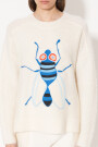 Sweater Fly Beige