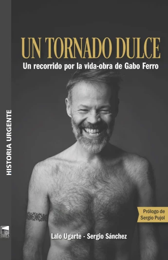 Un tornado dulce Un tornado dulce