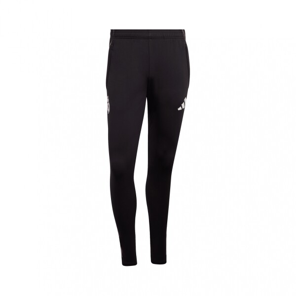 Pantalón de Entrenamiento Real Madrid adidas Black