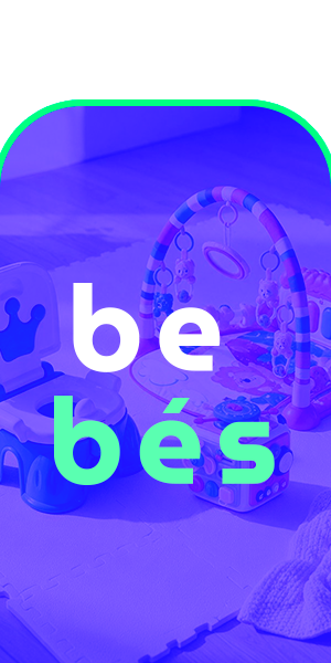 Bebés / CyberDays Nov 26'