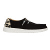 Wendy Leopard - Mujer Black/leopard