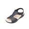 SANDALIA 35-41 SOFT PRETO