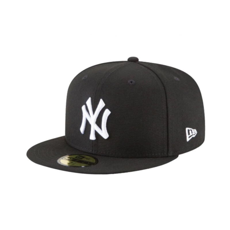 Gorro New Era MLB New York Yankees - Negro Gorro New Era MLB New York Yankees - Negro