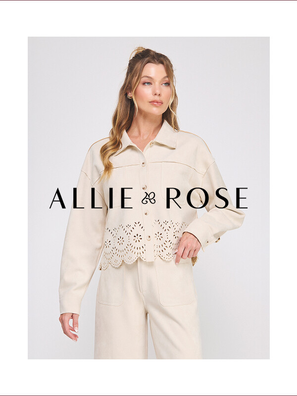 Home Cuarto 1 | Allie Rose