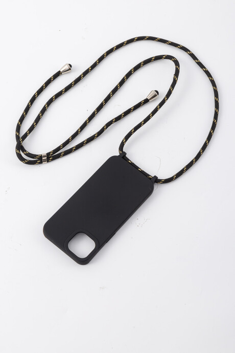 Case Negro