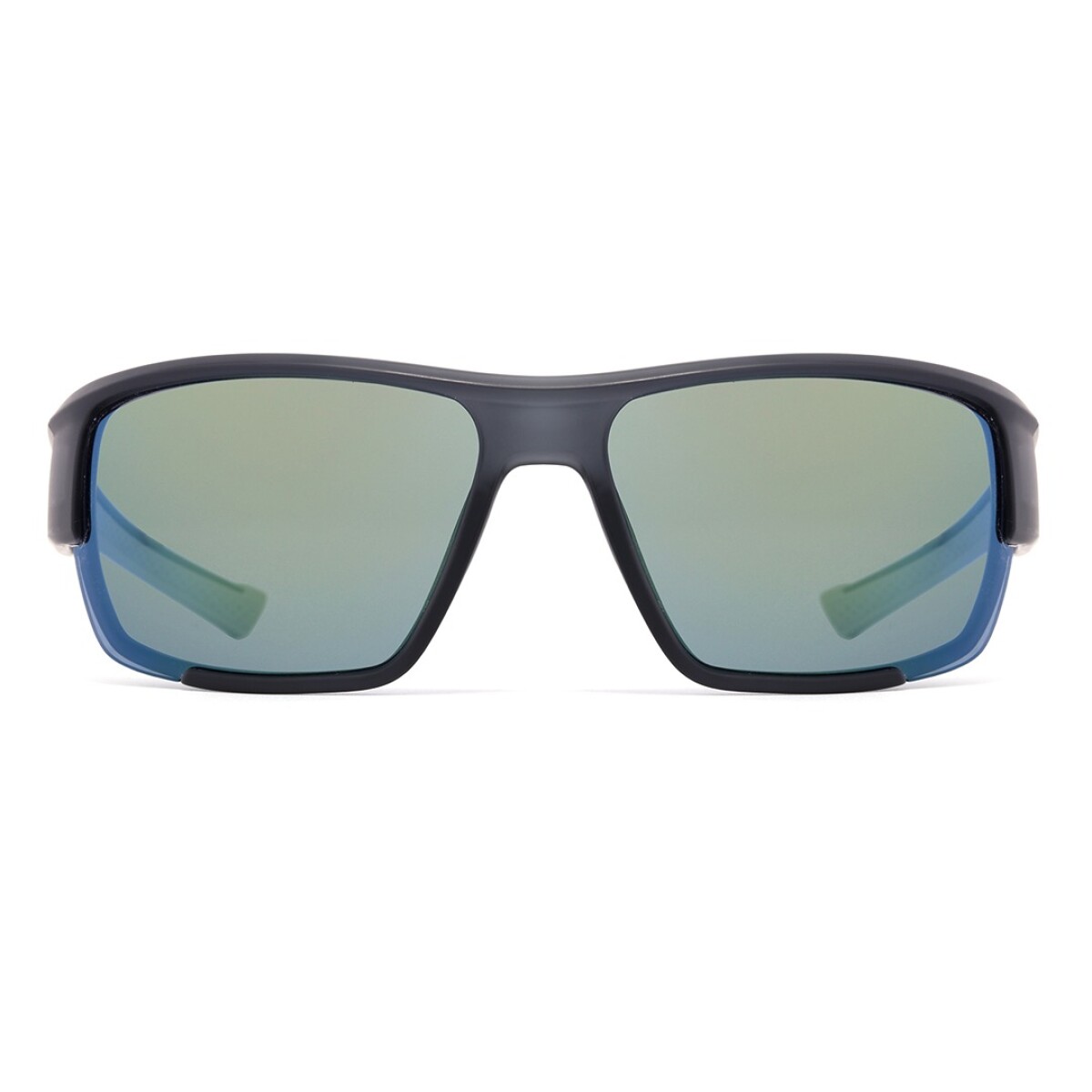 Lentes de Sol Chilli Beans Reebok - Negro Espejado 