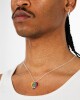 TwoJeys Collar Peace Out V2 Plata TwoJeys Collar Peace Out V2 Plata