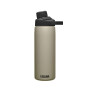Botella Camelbak Chute Mag 600ml, Acero Inox. Insulado - Arena 0