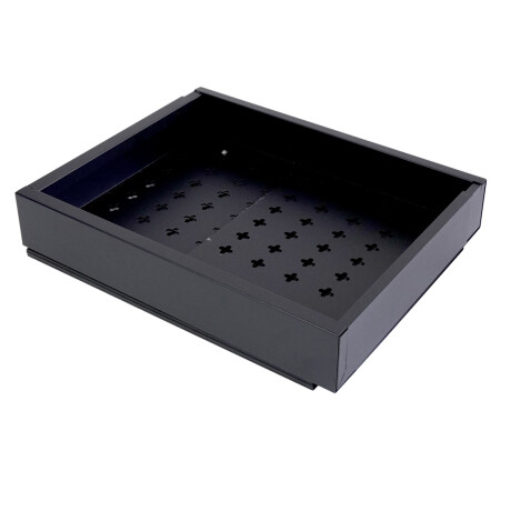 CAJON DESLIZANTE METAL CAJON DESLIZANTE METAL