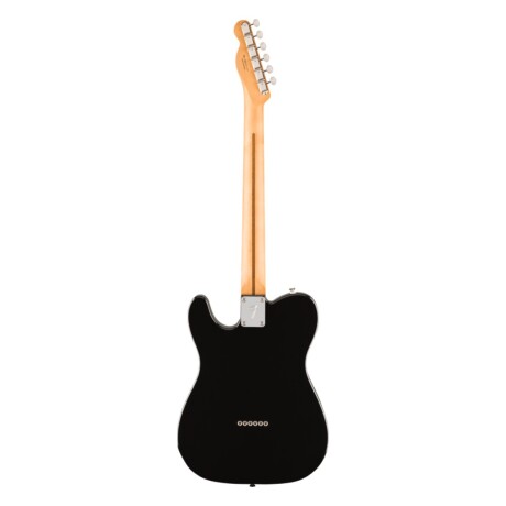 Guitarra Electrica Fender Player Ii Tele Black Guitarra Electrica Fender Player Ii Tele Black