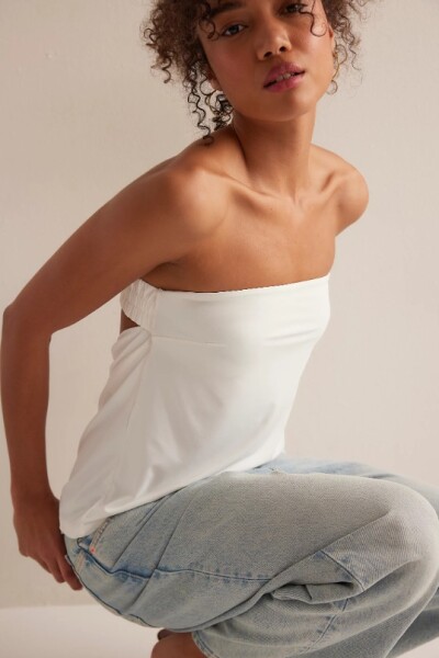 TOP RUNNING LATE Marfil