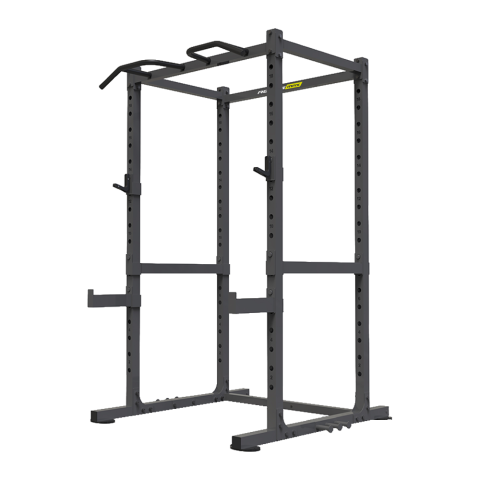 Power Rack Active Max Gris