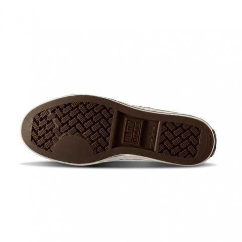 CONVERSE STAR PLAYER 76 Brown