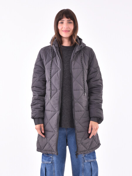 CAMPERA MAITE HIELO
