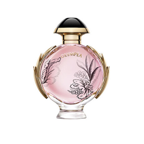 Perfume Rabanne Olympea Blossom EDP 80ml Perfume Rabanne Olympea Blossom EDP 80ml