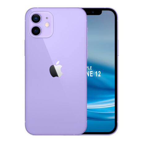 Iphone 12 6,1'' 5G 4GB 128GB Dual Cam 12MP 001