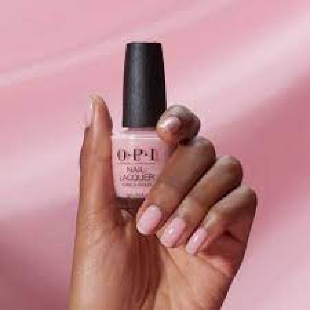 OPI Esmalte Nail Lacquer - Baby , Take a Vow NLSH1 