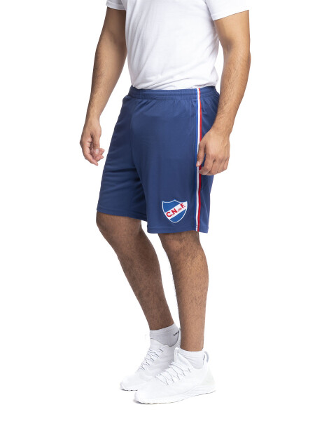 Short Oficial y Alt. 2014 Umbro Nacional Oficial Hombre Cy6