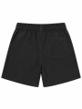 BERMUDA GARISON NEW NEGRO.