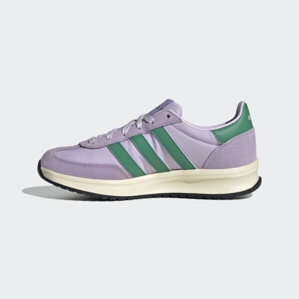 Championes Adidas RUN 70s 2.0 Violeta