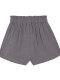 Pantalon Corto Azul